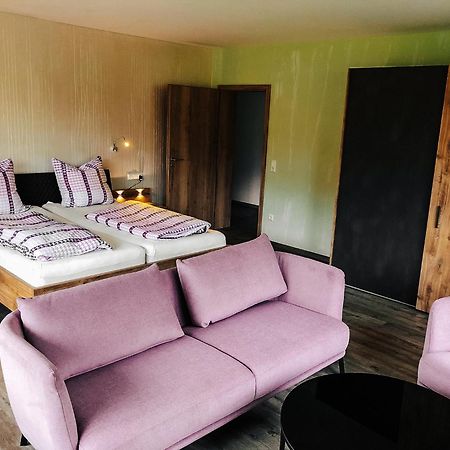 באיירסברון Ferienhaus Lacher מראה חיצוני תמונה