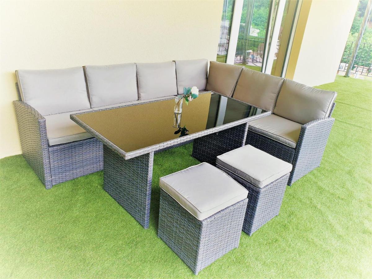 באיירסברון Ferienhaus Lacher מראה חיצוני תמונה