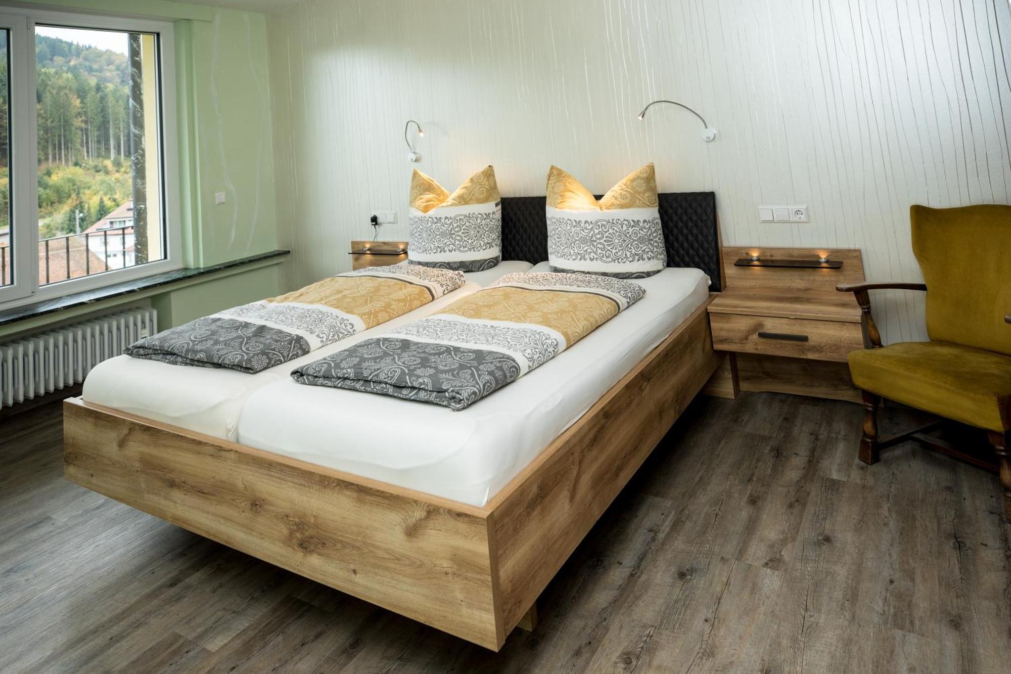 באיירסברון Ferienhaus Lacher מראה חיצוני תמונה